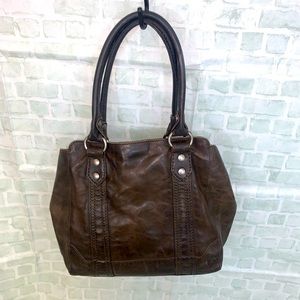FRYE Tote Bag